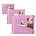 Chocolat Stawberry Yogurt