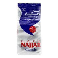 CAFE NAJJAR CLASSIC 450GR