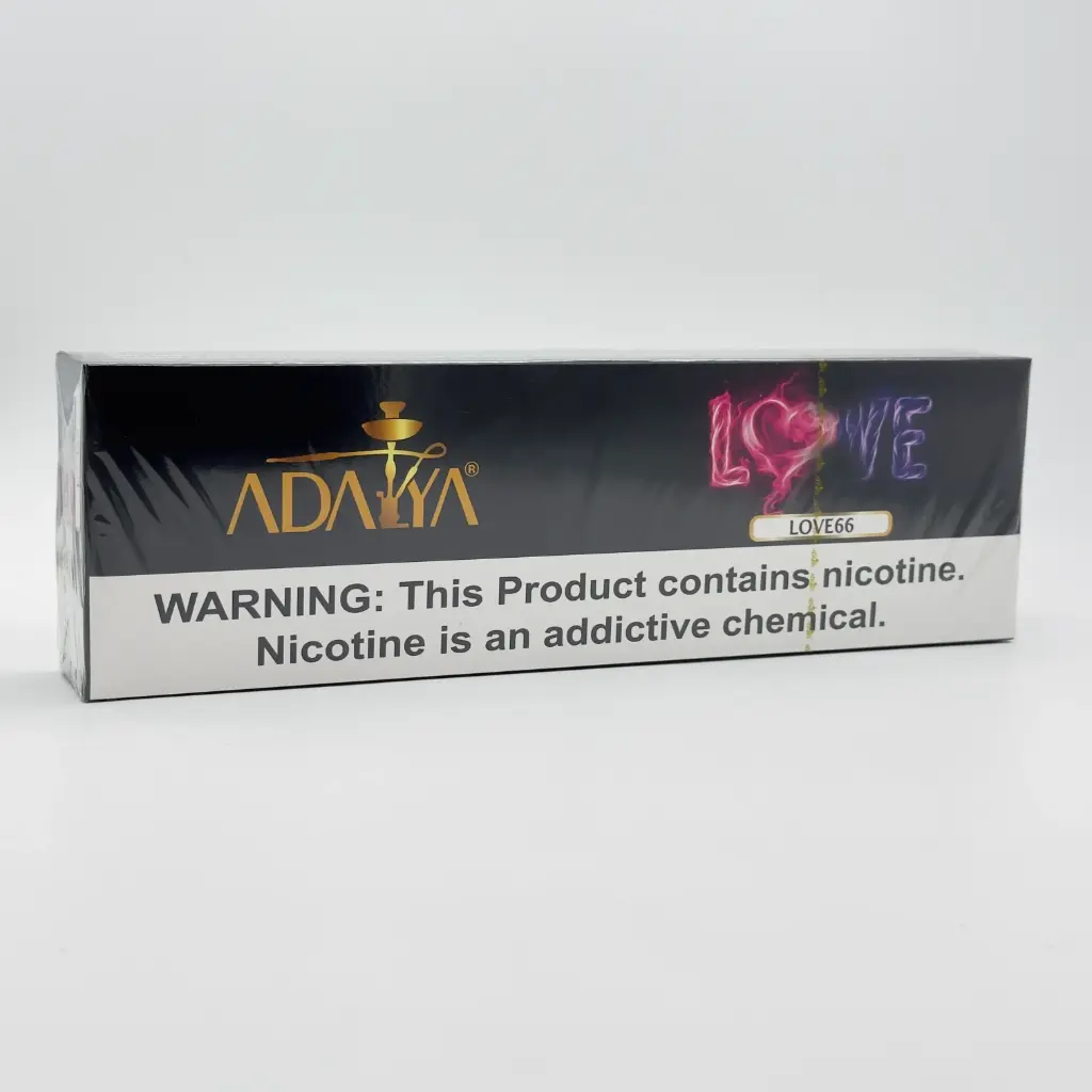 ESENCIA LOVE66 ADALYA 10X50GR 500GR