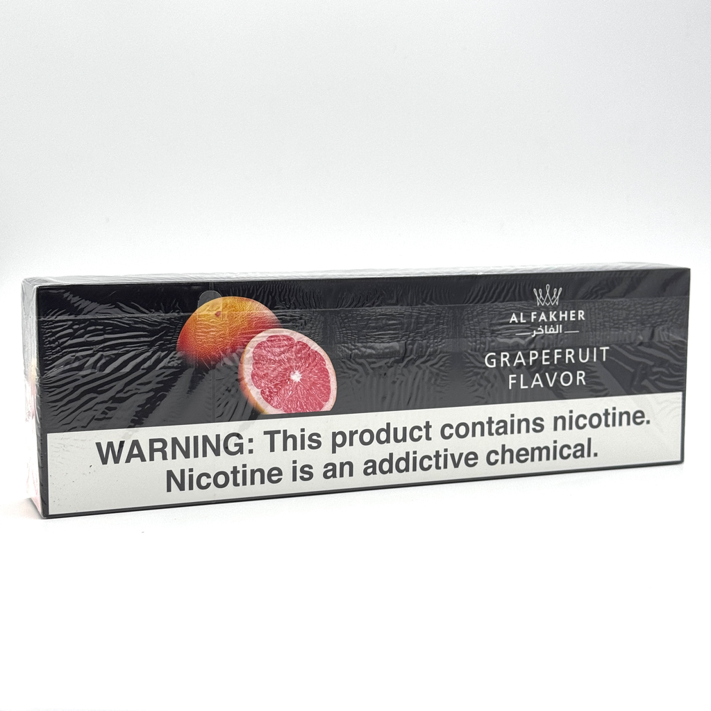 ESENCIA TORONJA  AL FAKHER 10X50GR 500GR