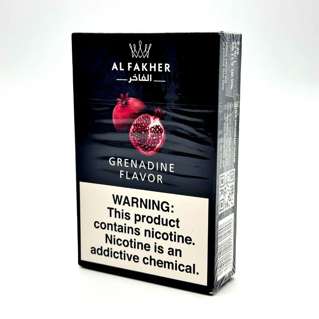ESENCIA GRANADA AL FAKHER 50GR