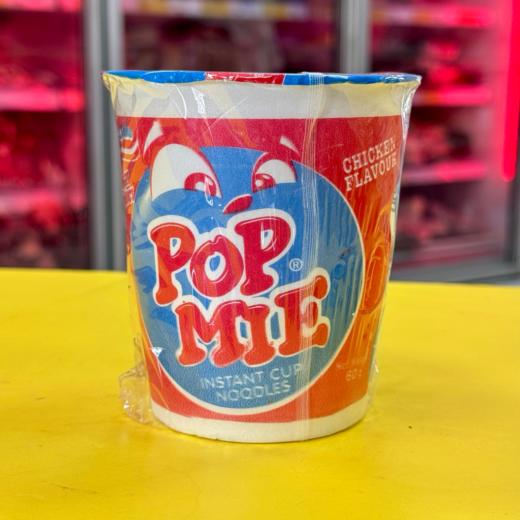 INDOMIE POP MIE POLLO 60gr إندومي بوب مي دجاج