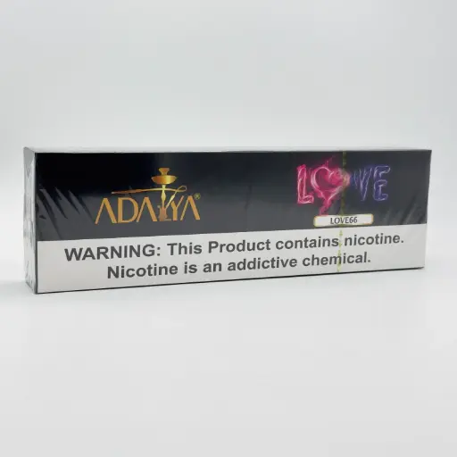 [11131] ESENCIA LOVE66 ADALYA 10X50GR 500GR