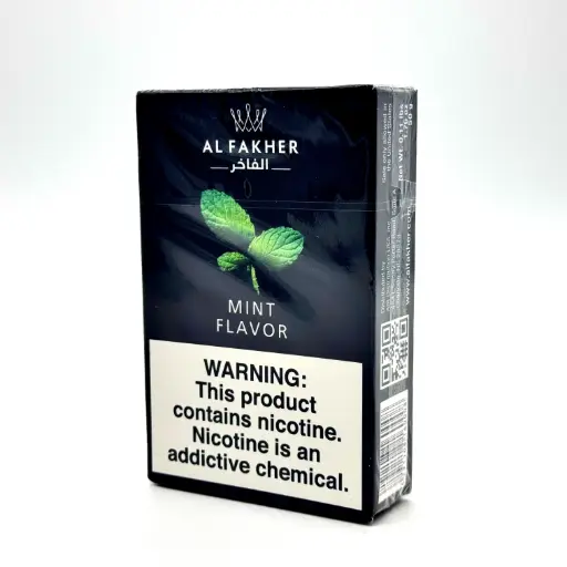 [11410] ESENCIA MENTA AL FAKHER 50GR