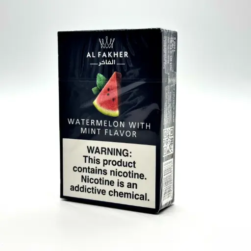 [11413] ESENCIA SANDIA C/MENTA AL FAKHER 50GR