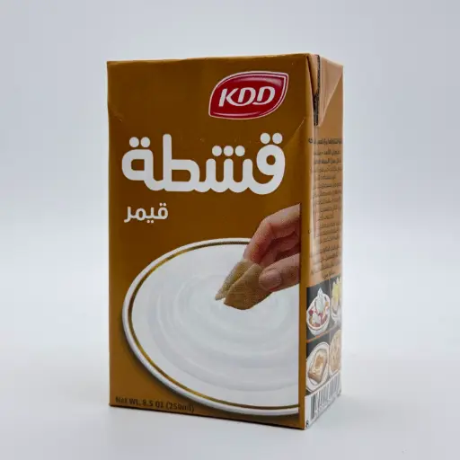 [140292] KISHTA GEMAR KDD 250ML