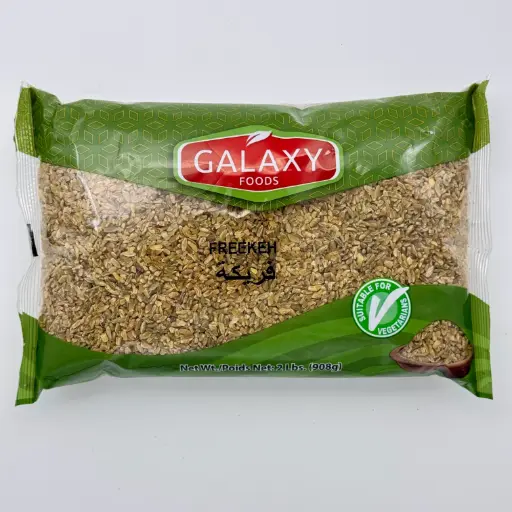 [140297] FREEKEH GALAXY FOODS 2LB