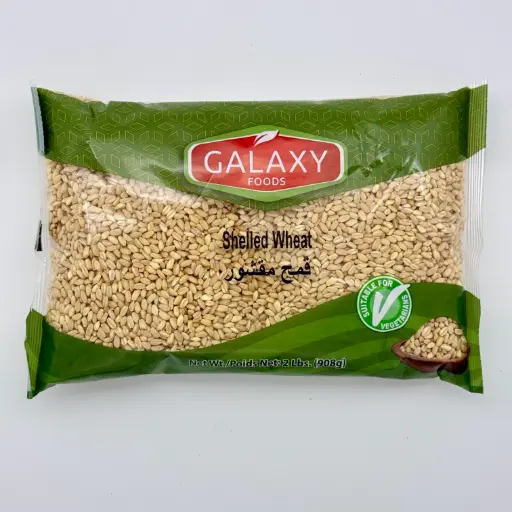 [140298] TRIGO ENTERO PELADO GALAXY FOODS 2LB