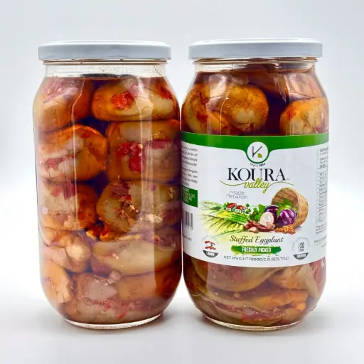 [140323] MAKDOUS KOURA VALLEY 1KG