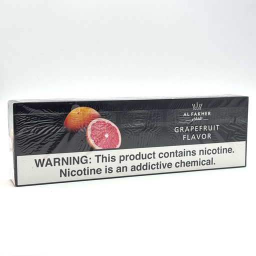 [140363] ESENCIA TORONJA  AL FAKHER 10X50GR 500GR