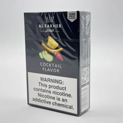 ESENCIA COCKTAIL AL FAKHER 50GR