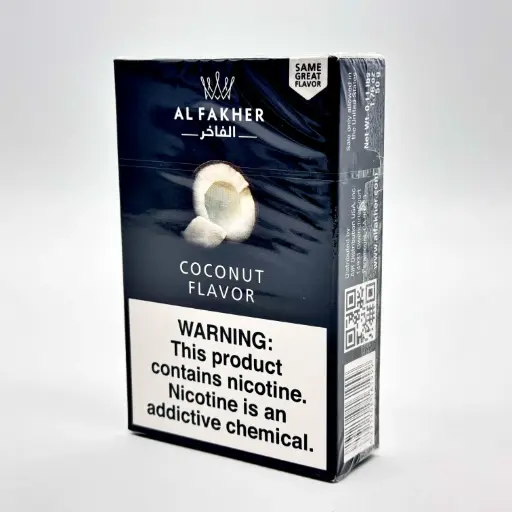 ESENCIA COCO AL FAKHER 50GR