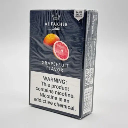 ESENCIA TORONJA AL FAKHER 50GR