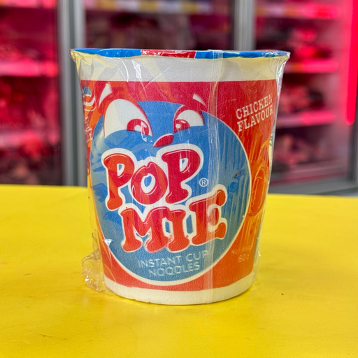 INDOMIE POP MIE POLLO 60gr إندومي بوب مي دجاج