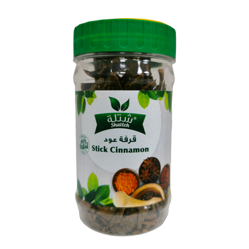 CANELA EN RAJA SHATLEH 90GR
