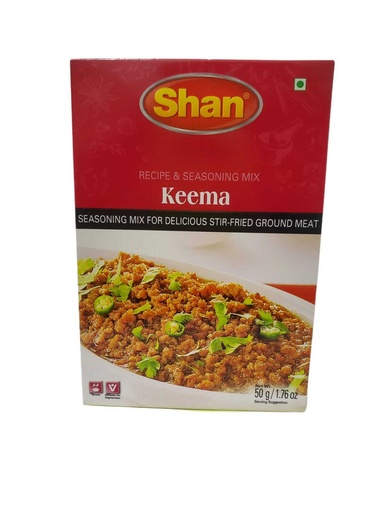 CONDIMENTOS HALEEM SHAN 50GR