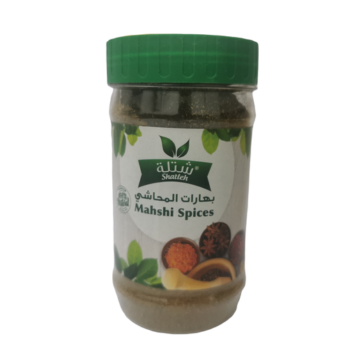 ESPECIAS PARA RELLENO 140GR