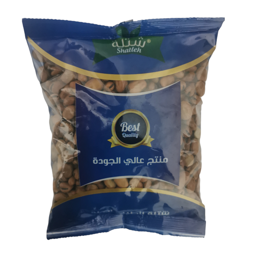 HABAS PEQUEÑA SHATLEH 500GR فول