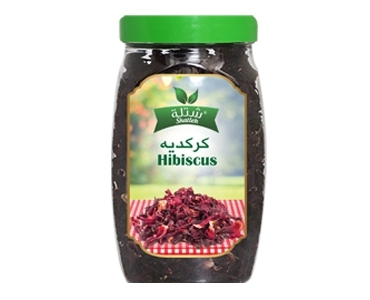 KARKADE SHATLEH 150G كركديه