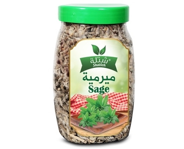 MARAMILLA SHATLEH 90GR مرامية