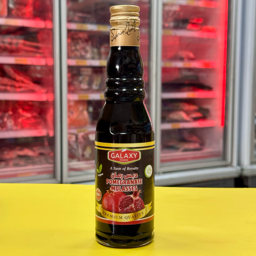 MELAZA GRANADA GALAXY FOODS 300ml دبس الرمان