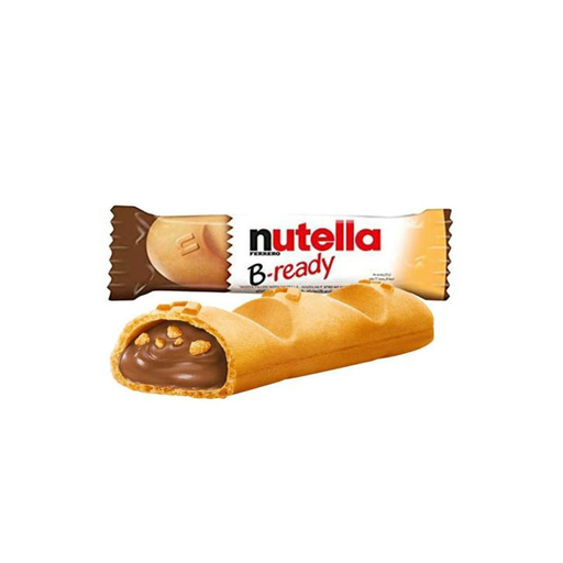 NUTELLA B-READY FERRERO 22gr