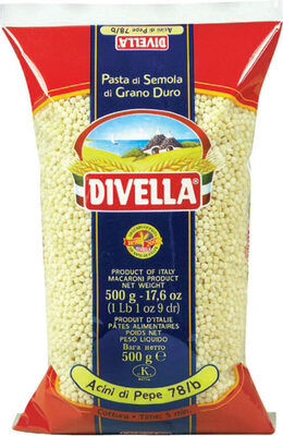 PASTA MARMAON DIVELLA 500GR مرمعون